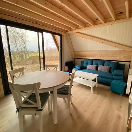 Loray Des Bois - Cabane - Tipi - Cottage Exterior photo