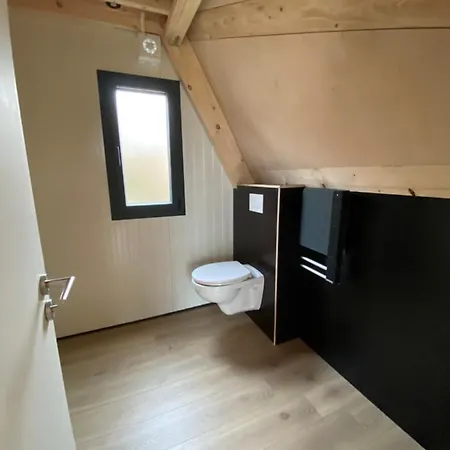 Loray Des Bois - Cabane - Tipi - Cottage Exterior photo