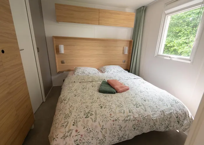Loray Des Bois - Cabane - Tipi - Cottage
