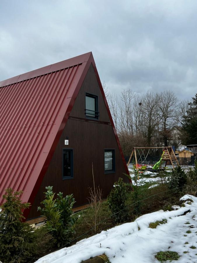 Chalet Des Bois - - Tipi - Loray