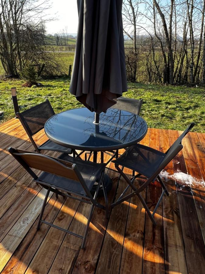 Des Bois - - Tipi - * Loray
