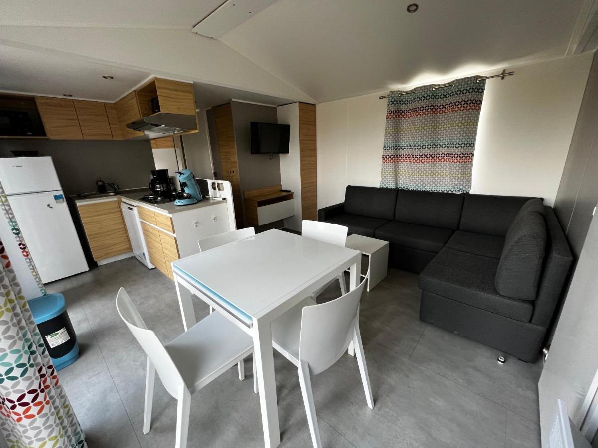 Des Bois - - Tipi - Chalet