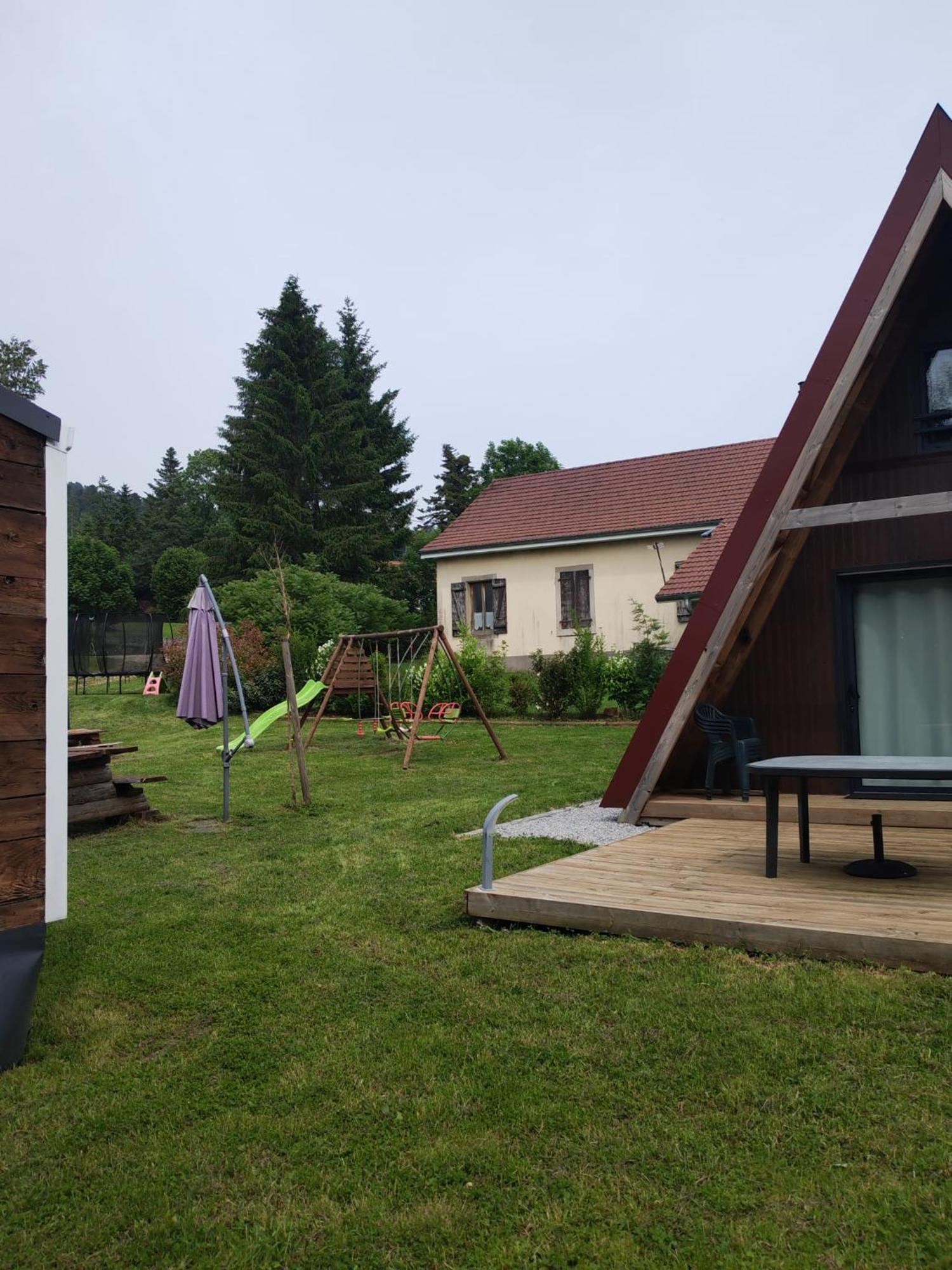Des Bois - - Tipi - * Loray