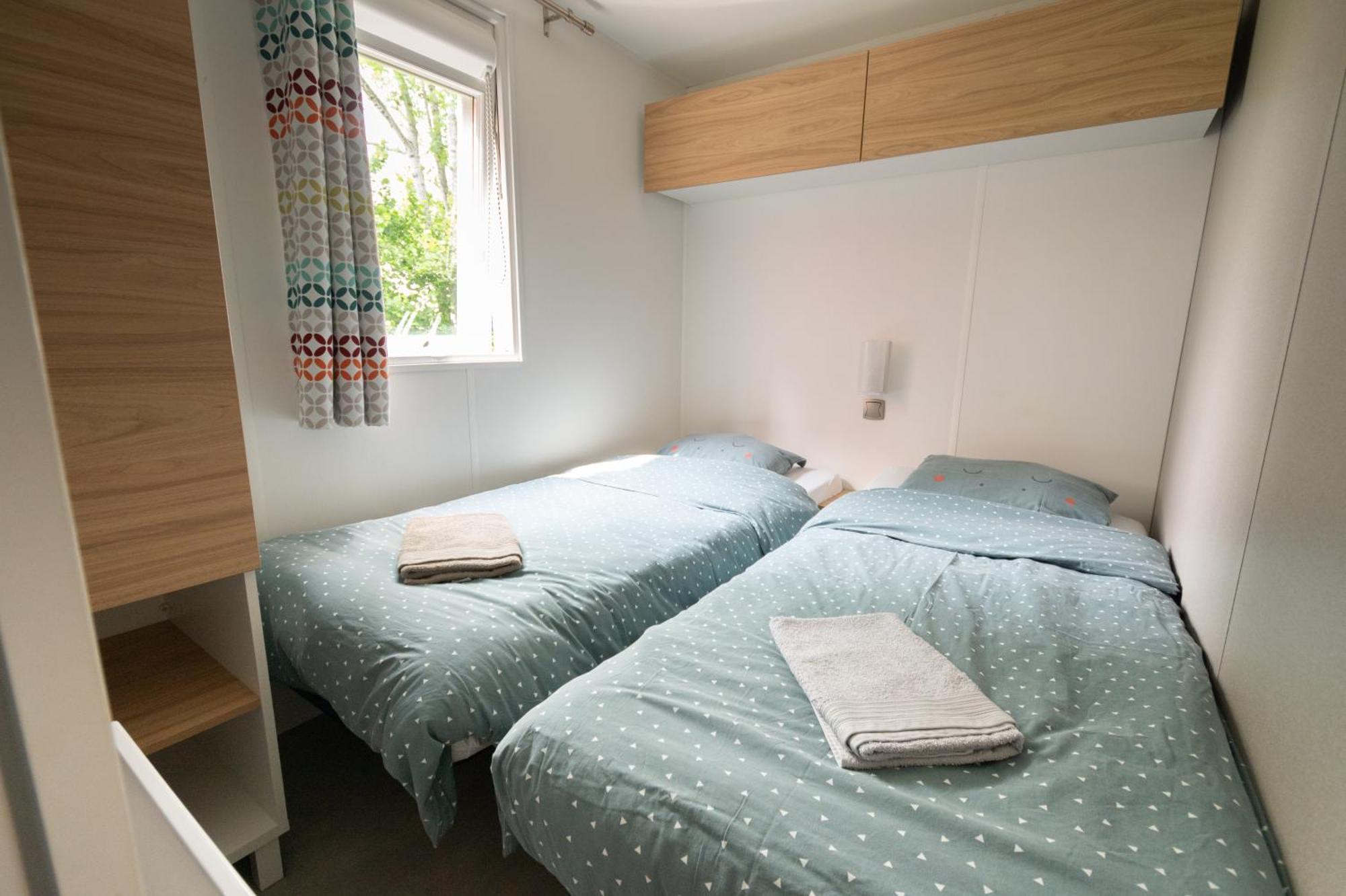 Des Bois - - Tipi - Loray